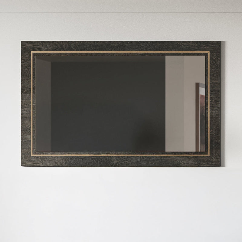 Venezia Accent Mirror - AC04718