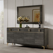 Venezia Accent Mirror - AC04718