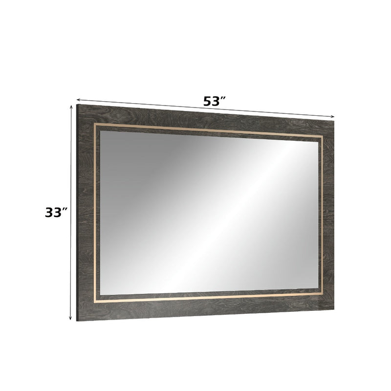 Venezia Accent Mirror - AC04718