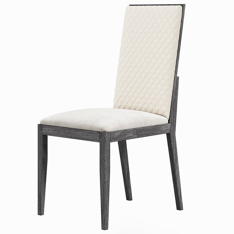 Venezia Side Chair (Set-2) - DN04716