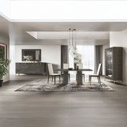 Venezia Side Chair (Set-2) - DN04716