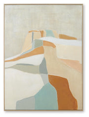 Vennfield Multi Wall Art - A8000544