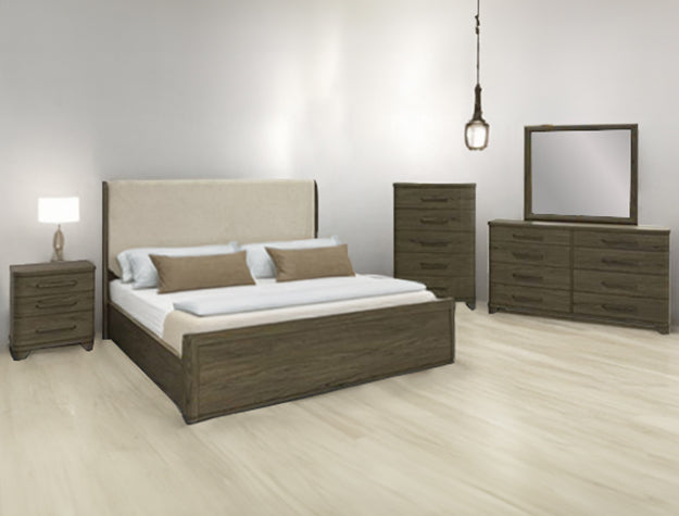 Veranda Chest - B1750-4
