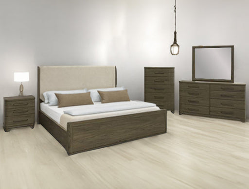 Veranda Chest - B1750-4