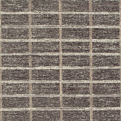 Verbrook Jute/Brown/Ivory Medium Rug - R408862