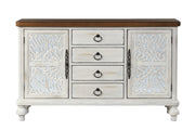 Vermont Console Cabinet - 90288