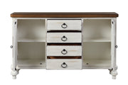 Vermont Console Cabinet - 90288
