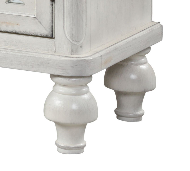 Vermont Console Cabinet - 90288