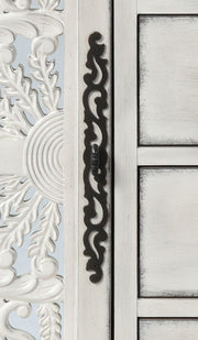 Vermont Console Cabinet - 90288