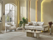 Verona Coffee Table - 200-MAX-VER-CT