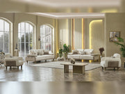 Verona Coffee Table - 200-MAX-VER-CT