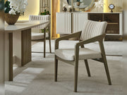 Verona Diningroom (Consol With Mirror & Dining Table & 6 Dining Chair) - 200-MAX-VER-DT-6-SET