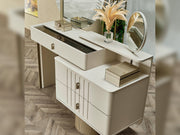 Verona Dresser With Mirror - 200-MAX-VER-DR
