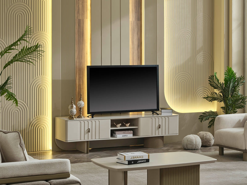 Verona Tv Stand - 200-MAX-VER-TV
