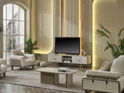 Verona Tv Stand - 200-MAX-VER-TV