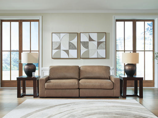 Veronella Sahara 2-Piece Sectional Sofa - 76106S1