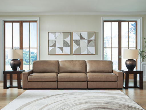 Veronella Sahara 3-Piece Sectional Sofa - 76106S2