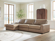 Veronella Sahara 3-Piece Sectional with Chaise - 76106S5