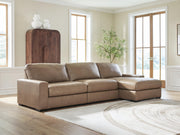 Veronella Sahara 3-Piece Sectional with Chaise - 76106S6