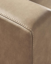 Veronella Sahara 3-Piece Sectional with Chaise - 76106S6