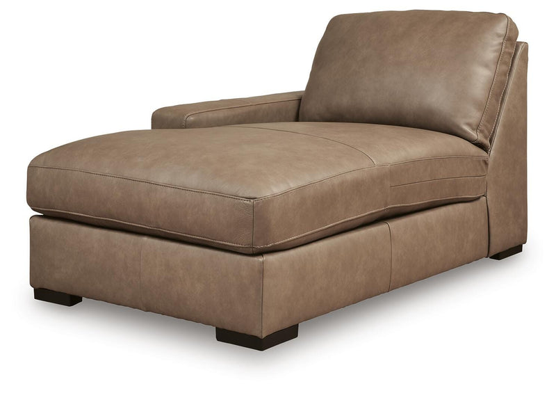 Veronella Sahara Left-Arm Facing Corner Chaise - 7610616