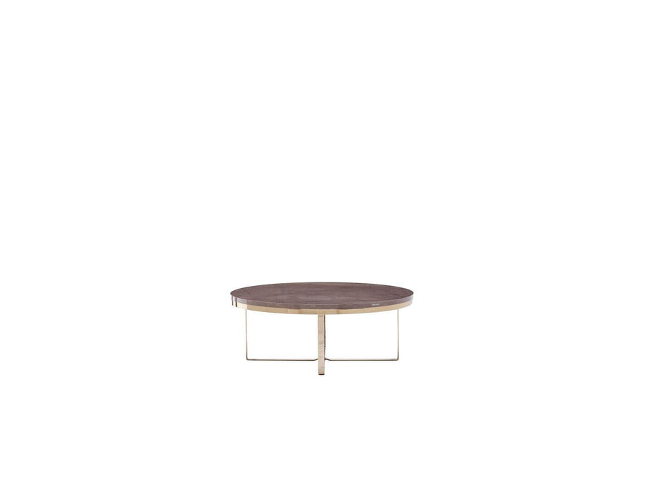 Veronica Round Coffee Table - Gate FurnitureCoffee Table
