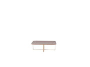 Veronica Square Coffee Table - Lara FurnitureCoffee Table