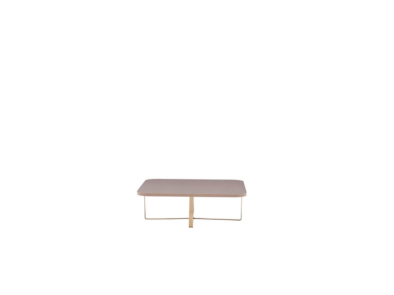 Veronica Square Coffee Table - Lara FurnitureCoffee Table
