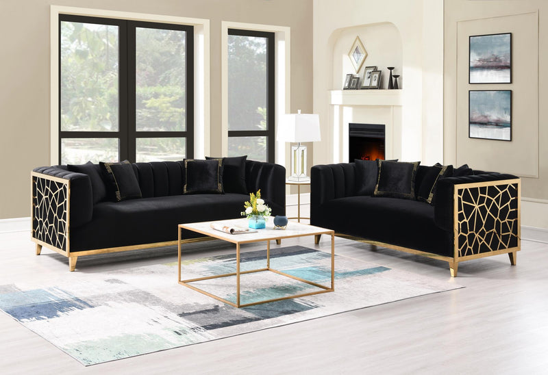 Versa SOFA - L802-3