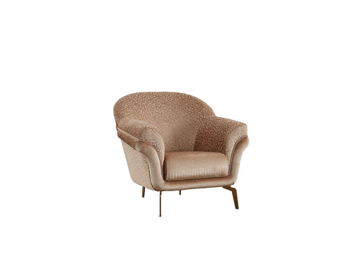 Versace Chair Beige in Beige - 101-VER-STAR14240-B