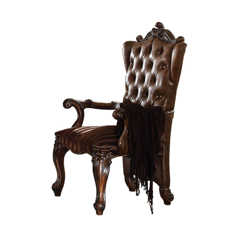 Versailles Arm Chair (Set-2) - 61103