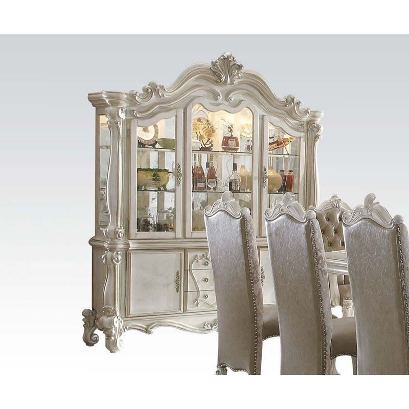 Versailles Buffet & Hutch - 61134