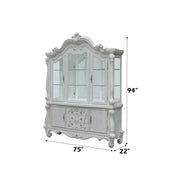 Versailles Buffet & Hutch - 61134