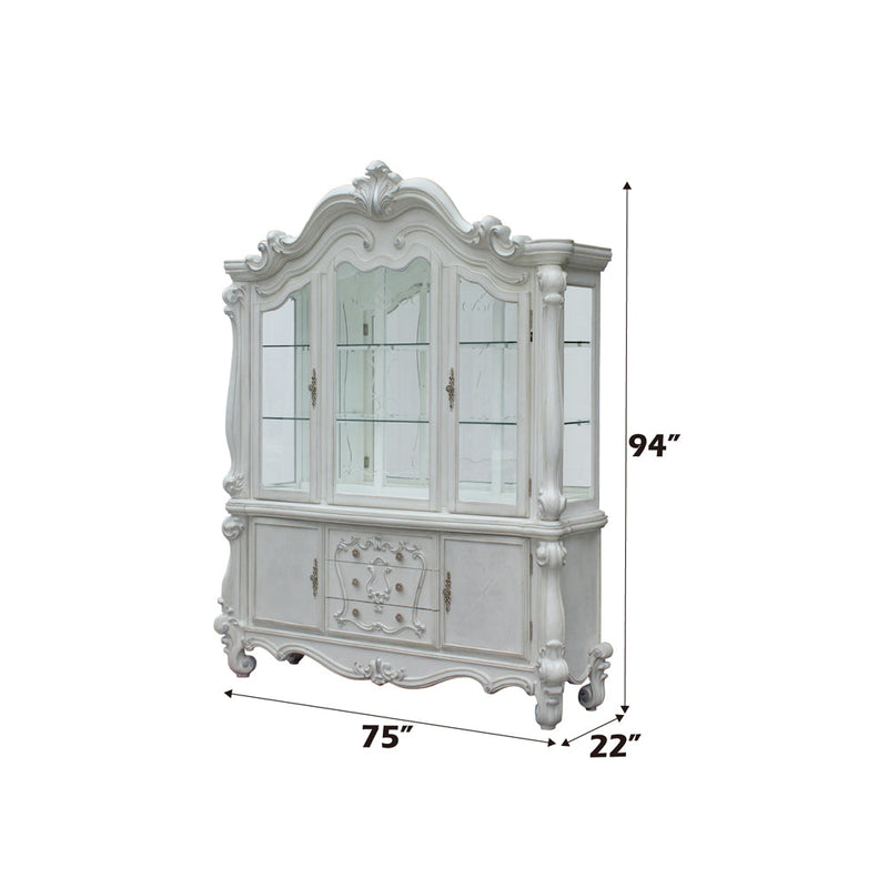 Versailles Buffet & Hutch - 61134