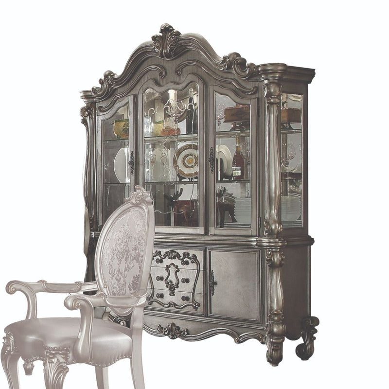 Versailles Buffet & Hutch - 66824