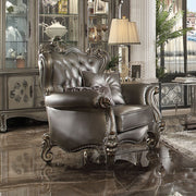 Versailles Chair W/2 Pillows - 56822