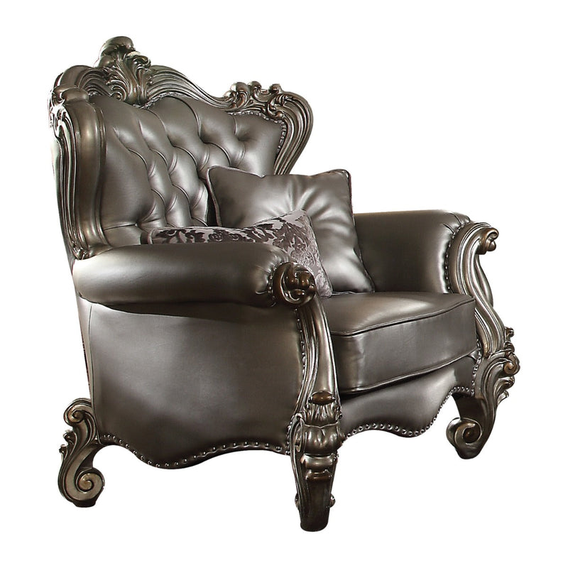Versailles Chair W/2 Pillows - 56822