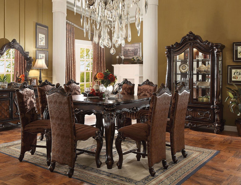 Versailles Counter Height Table - 61155