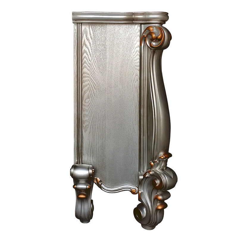 Versailles Fireplace - AC01314
