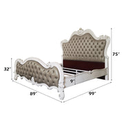 Versailles II EK Bed - BD01322EK