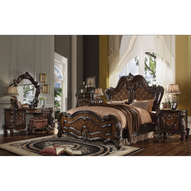 Versailles Nightstand - 21103