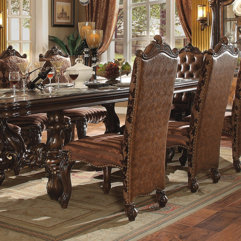 Versailles Side Chair (Set-2) - 61102