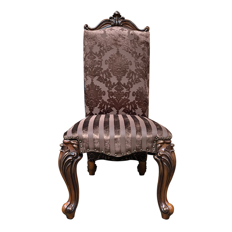 Versailles Side Chair (Set-2) - 61102