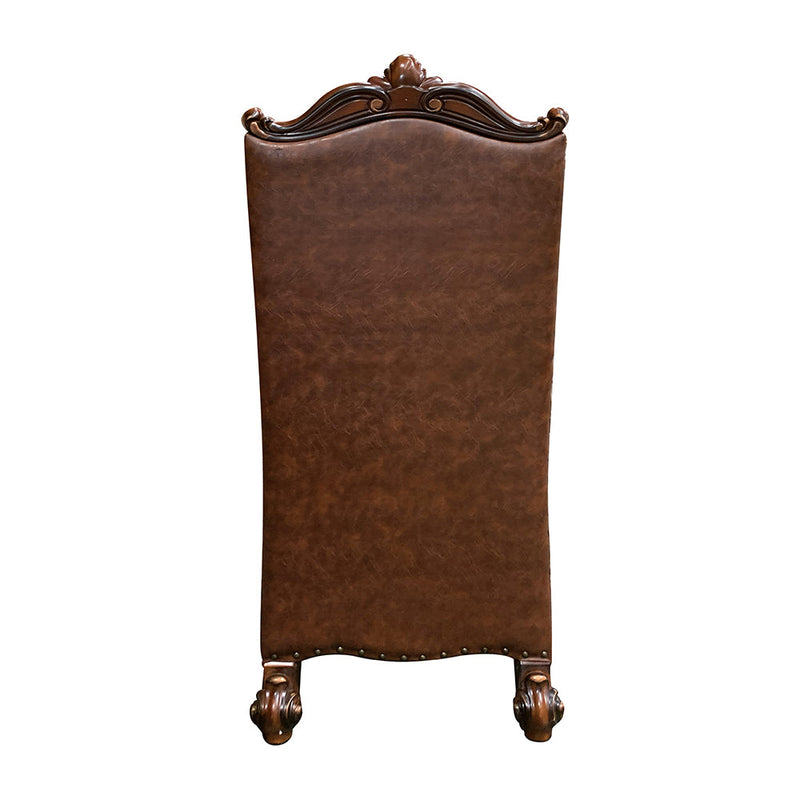 Versailles Side Chair (Set-2) - 61102