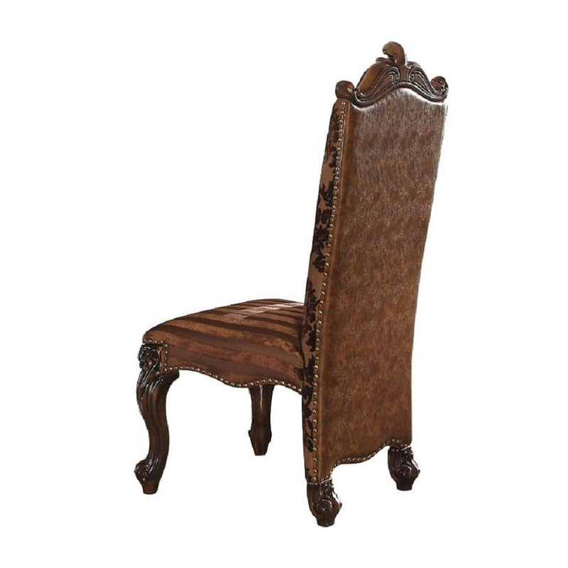 Versailles Side Chair (Set-2) - 61102