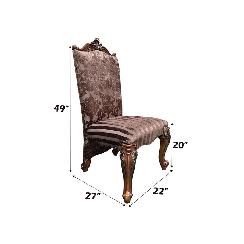 Versailles Side Chair (Set-2) - 61102