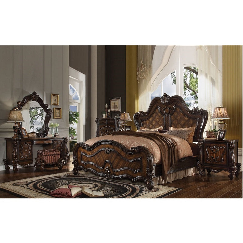 Versailles Vanity Desk - 21107