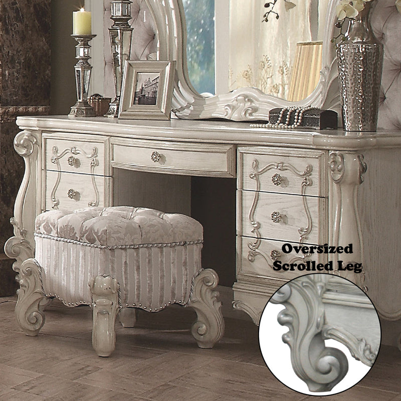 Versailles Vanity Desk - 21137