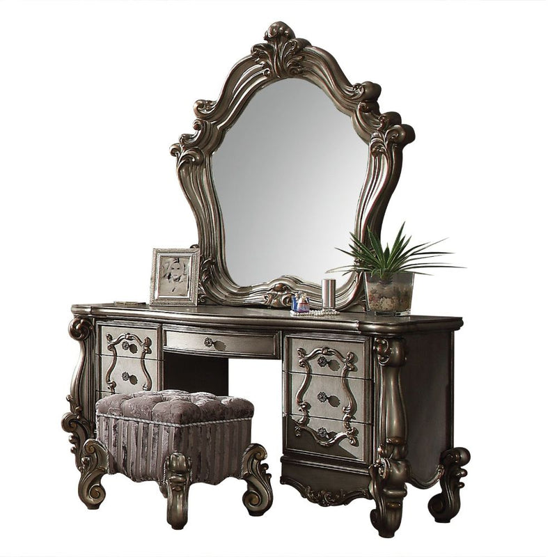 Versailles Vanity Desk - 26847