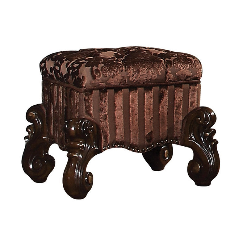 Versailles Vanity Stool - 21108